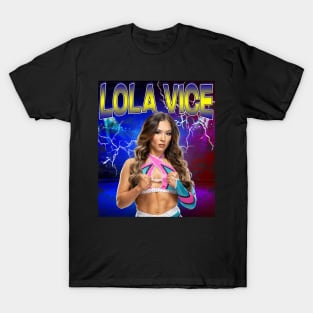 LOLA VICE T-Shirt